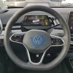 Volkswagen ID.6 CROZZ PURE +/+ Sunroof Full Electric Car 2022 - Thumbnail 9