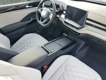 Volkswagen ID.6 CROZZ PURE +/+ Sunroof Full Electric Car 2022
