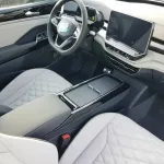 Volkswagen ID.6 CROZZ PURE +/+ Sunroof Full Electric Car 2022 - Thumbnail 10