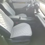 Volkswagen ID.6 CROZZ PURE +/+ Sunroof Full Electric Car 2022 - Thumbnail 11