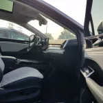 Volkswagen ID.6 CROZZ PURE +/+ Sunroof Full Electric Car 2022 - Thumbnail 12