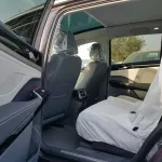 Volkswagen ID.6 CROZZ PURE +/+ Sunroof Full Electric Car 2022 - Thumbnail 13