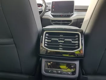 Volkswagen ID.6 CROZZ PURE +/+ Sunroof Full Electric Car 2022
