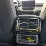 Volkswagen ID.6 CROZZ PURE +/+ Sunroof Full Electric Car 2022 - Thumbnail 14
