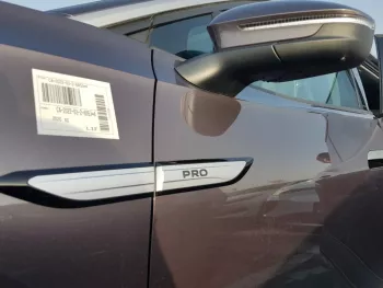 Volkswagen ID.6 CROZZ PURE +/+ Sunroof Full Electric Car 2022