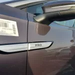Volkswagen ID.6 CROZZ PURE +/+ Sunroof Full Electric Car 2022 - Thumbnail 16