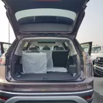 Volkswagen ID.6 CROZZ PURE +/+ Sunroof Full Electric Car 2022 - Thumbnail 17