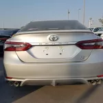 Toyota Camry SE V6 3.5L 2022 Full Option - Thumbnail 5