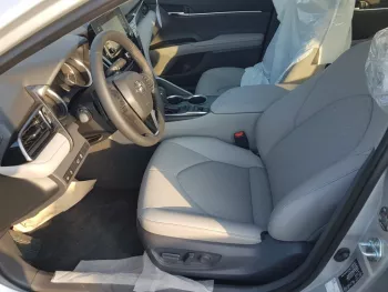 Toyota Camry SE V6 3.5L 2022 Full Option