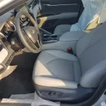 Toyota Camry SE V6 3.5L 2022 Full Option - Thumbnail 6