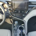 Toyota Camry SE V6 3.5L 2022 Full Option - Thumbnail 9