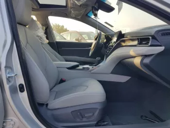 Toyota Camry SE V6 3.5L 2022 Full Option