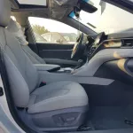 Toyota Camry SE V6 3.5L 2022 Full Option - Thumbnail 11