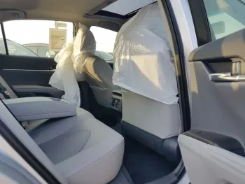Toyota Camry SE V6 3.5L 2022 Full Option