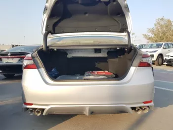 Toyota Camry SE V6 3.5L 2022 Full Option