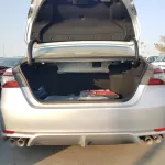 Toyota Camry SE V6 3.5L 2022 Full Option - Thumbnail 13
