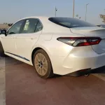 Toyota Camry GLE-X 2022 FWD 2.5L V4 - Thumbnail 5