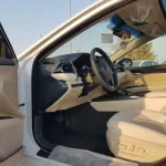Toyota Camry GLE-X 2022 FWD 2.5L V4 - Thumbnail 6