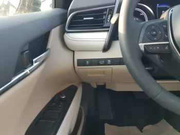 Toyota Camry GLE-X 2022 FWD 2.5L V4