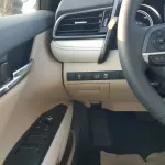 Toyota Camry GLE-X 2022 FWD 2.5L V4 - Thumbnail 9