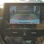 Toyota Camry GLE-X 2022 FWD 2.5L V4 - Thumbnail 11