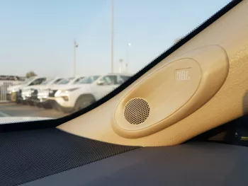 Toyota Camry GLE-X 2022 FWD 2.5L V4