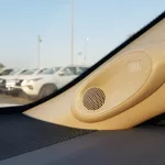 Toyota Camry GLE-X 2022 FWD 2.5L V4 - Thumbnail 12