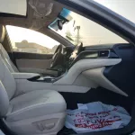 Toyota Camry GLE-X 2022 FWD 2.5L V4 - Thumbnail 13