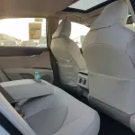 Toyota Camry GLE-X 2022 FWD 2.5L V4 - Thumbnail 14