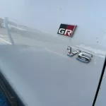 Toyota Hilux 4.0L V6 GR 2022 A/T Pickup Double Cup - Thumbnail 5