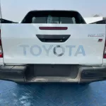 Toyota Hilux 4.0L V6 GR 2022 A/T Pickup Double Cup - Thumbnail 7
