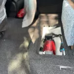 Toyota Hilux 4.0L V6 GR 2022 A/T Pickup Double Cup - Thumbnail 10