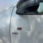 Toyota Hilux 4.0L V6 GR 2022 A/T Pickup Double Cup - Thumbnail 11