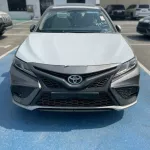 Toyota Camry SE V6 3.5L 2022 - Thumbnail 1