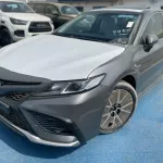 Toyota Camry SE V6 3.5L 2022 - Thumbnail 2