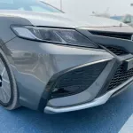 Toyota Camry SE V6 3.5L 2022 - Thumbnail 3