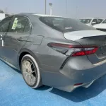 Toyota Camry SE V6 3.5L 2022 - Thumbnail 4