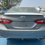 Toyota Camry SE V6 3.5L 2022 - Thumbnail 5