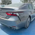 Toyota Camry SE V6 3.5L 2022 - Thumbnail 6