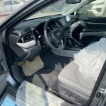 Toyota Camry SE V6 3.5L 2022 - Thumbnail 7