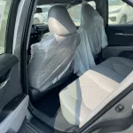 Toyota Camry SE V6 3.5L 2022 - Thumbnail 8