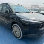 Toyota Corolla Cross 2022 1.6L V4 - Thumbnail 1