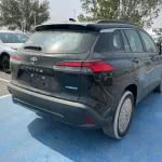 Toyota Corolla Cross 2022 1.6L V4 - Thumbnail 3