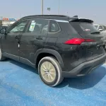 Toyota Corolla Cross 2022 1.6L V4 - Thumbnail 4
