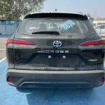 Toyota Corolla Cross 2022 1.6L V4 - Thumbnail 5