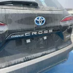 Toyota Corolla Cross 2022 1.6L V4 - Thumbnail 6