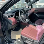 Toyota Corolla Cross 2022 1.6L V4 - Thumbnail 7
