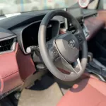 Toyota Corolla Cross 2022 1.6L V4 - Thumbnail 8