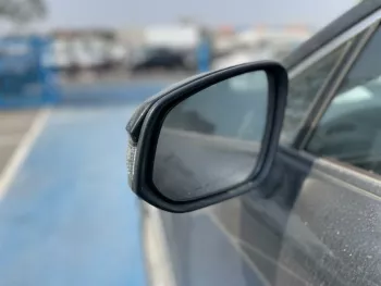 Toyota Corolla Cross 2022 1.6L V4