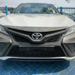 2022 Toyota Camry SE 3.5L V6 - Thumbnail 2